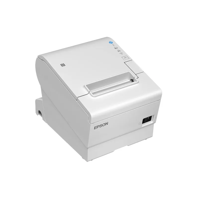 TM-T88VII USB, Ethernet,