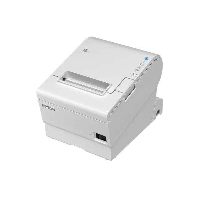 TM-T88VII USB, Ethernet,