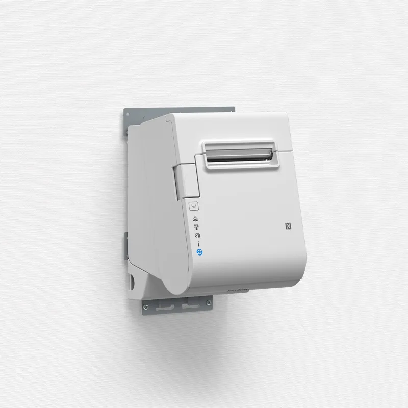 TM-T88VII USB, Ethernet,