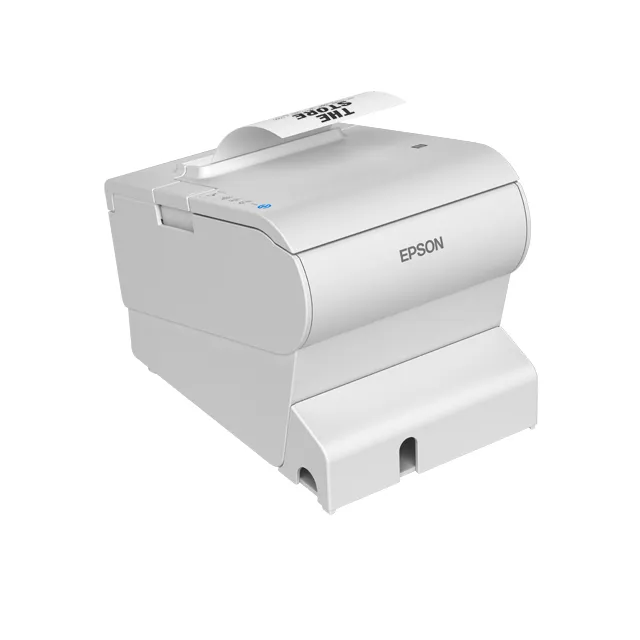 TM-T88VII USB, Ethernet,