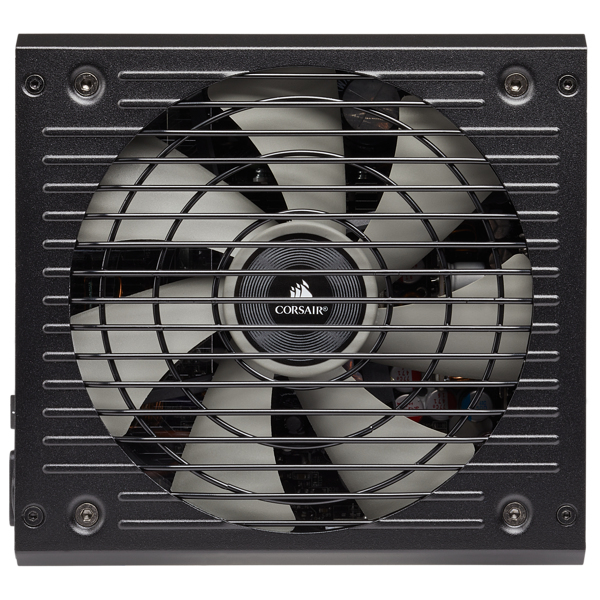 Corsair RMx Series RM650x 650W -virtal&auml;hde, 80 Plus Gold