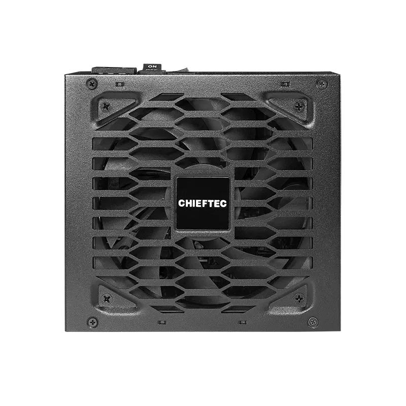 Chieftec ATMOS 750W - Power supply, 80 Plus Gold