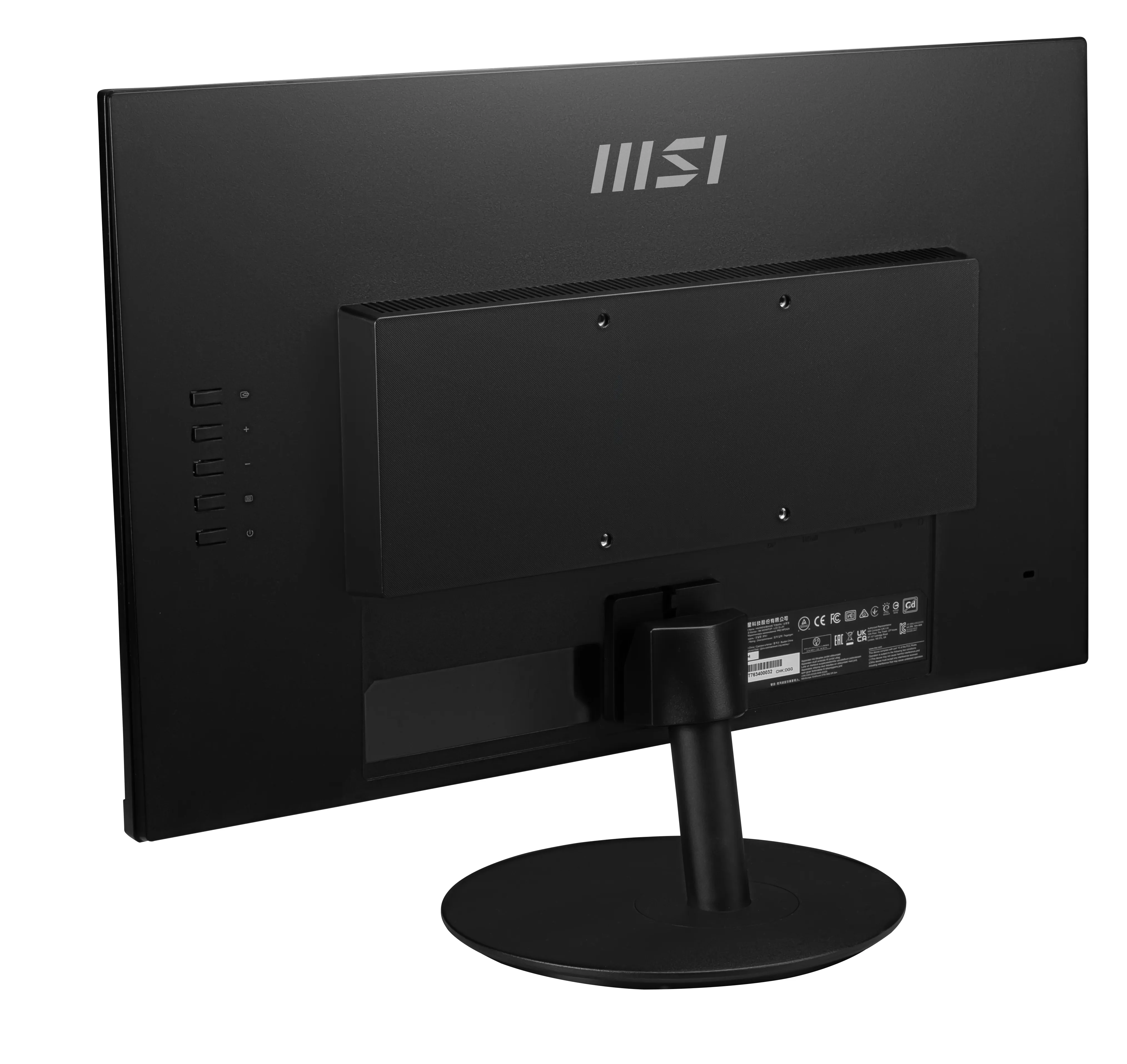 MSI CUBI NUC 13MQG-066BEU Intel Core i5-1345U No RAM No HDD No OS 2YW