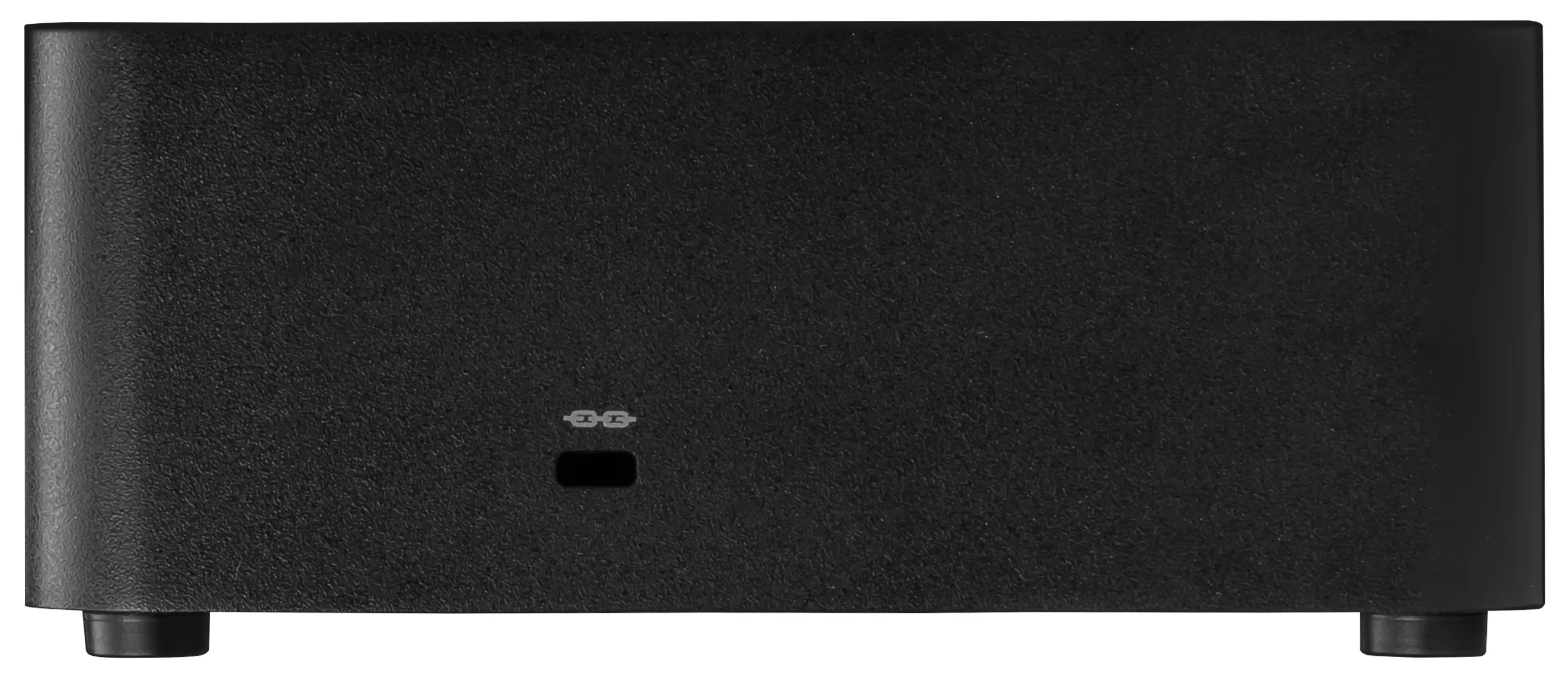 MSI Cubi NUC 1MG-283EU Intel Core i7 150U, 16 GB, 1 TB SSD, Win 11 Pro - station&auml;r dator, Svart