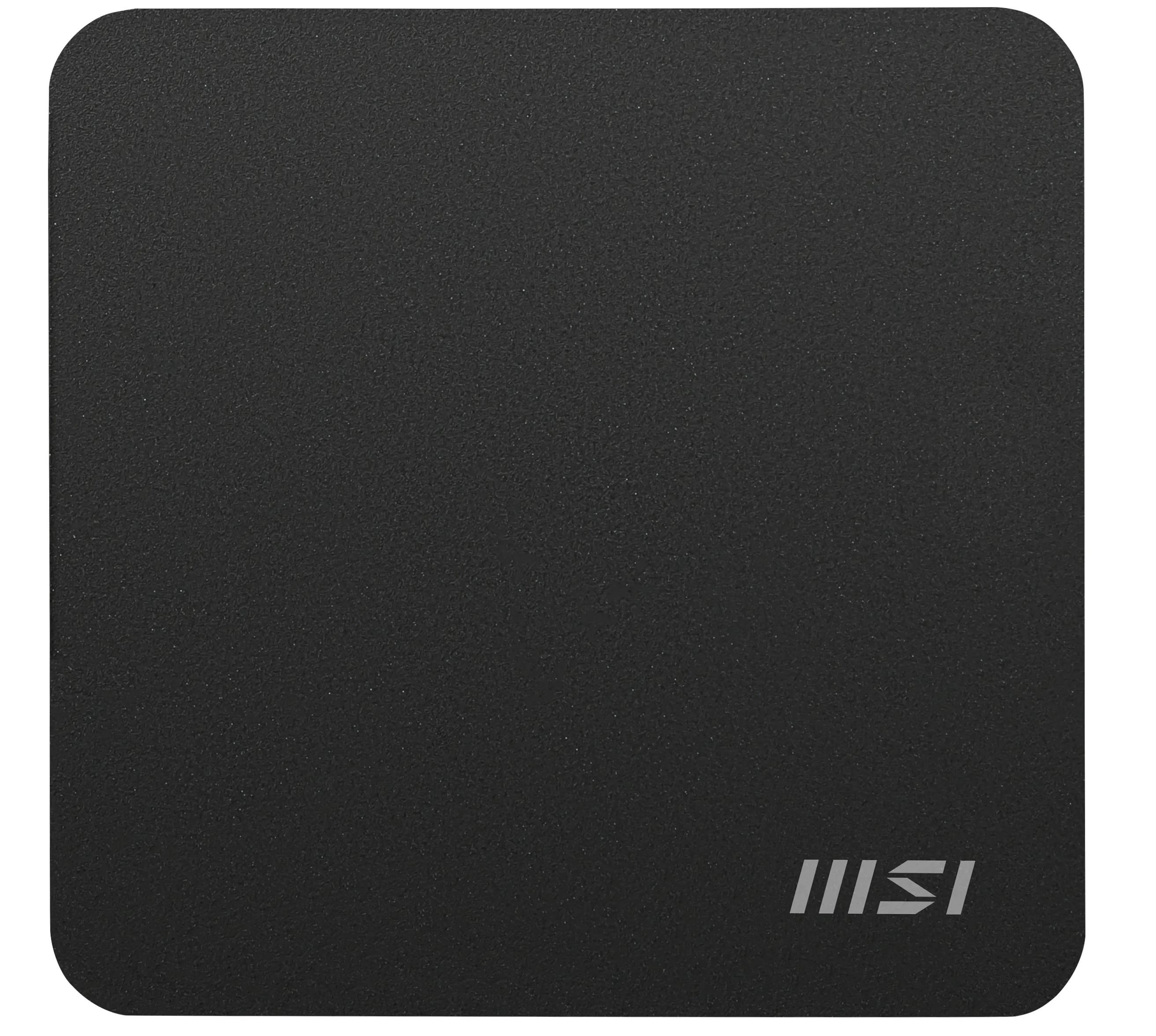 MSI Cubi NUC 1MG-283EU Intel Core i7 150U, 16 GB, 1 TB SSD, Win 11 Pro - station&auml;r dator, Svart