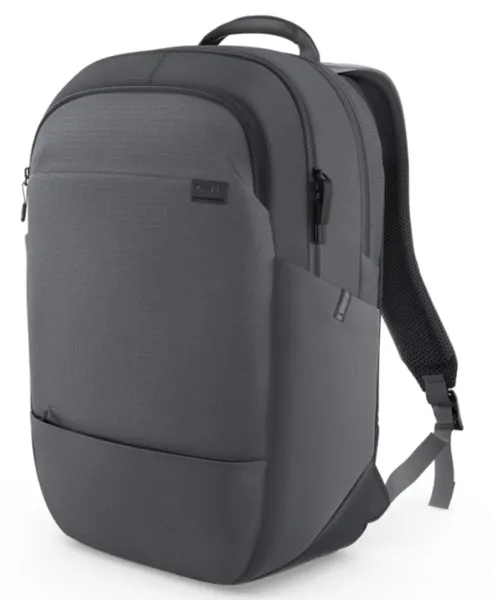 Dell EcoLoop Pro -tietokonereppu, Musta, 13-14"
