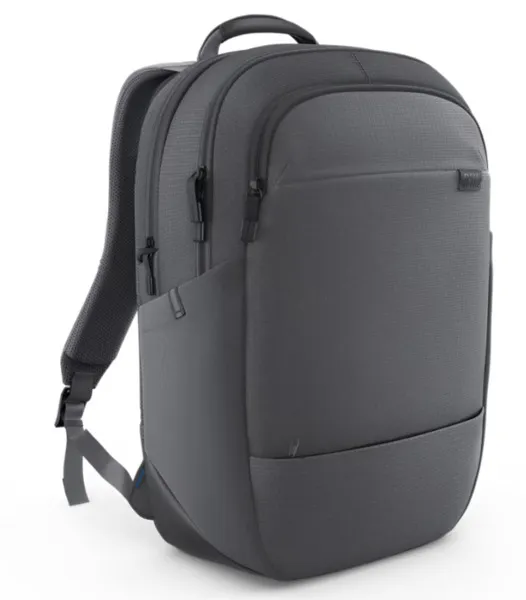 Dell EcoLoop Pro -tietokonereppu, Musta, 13-14"