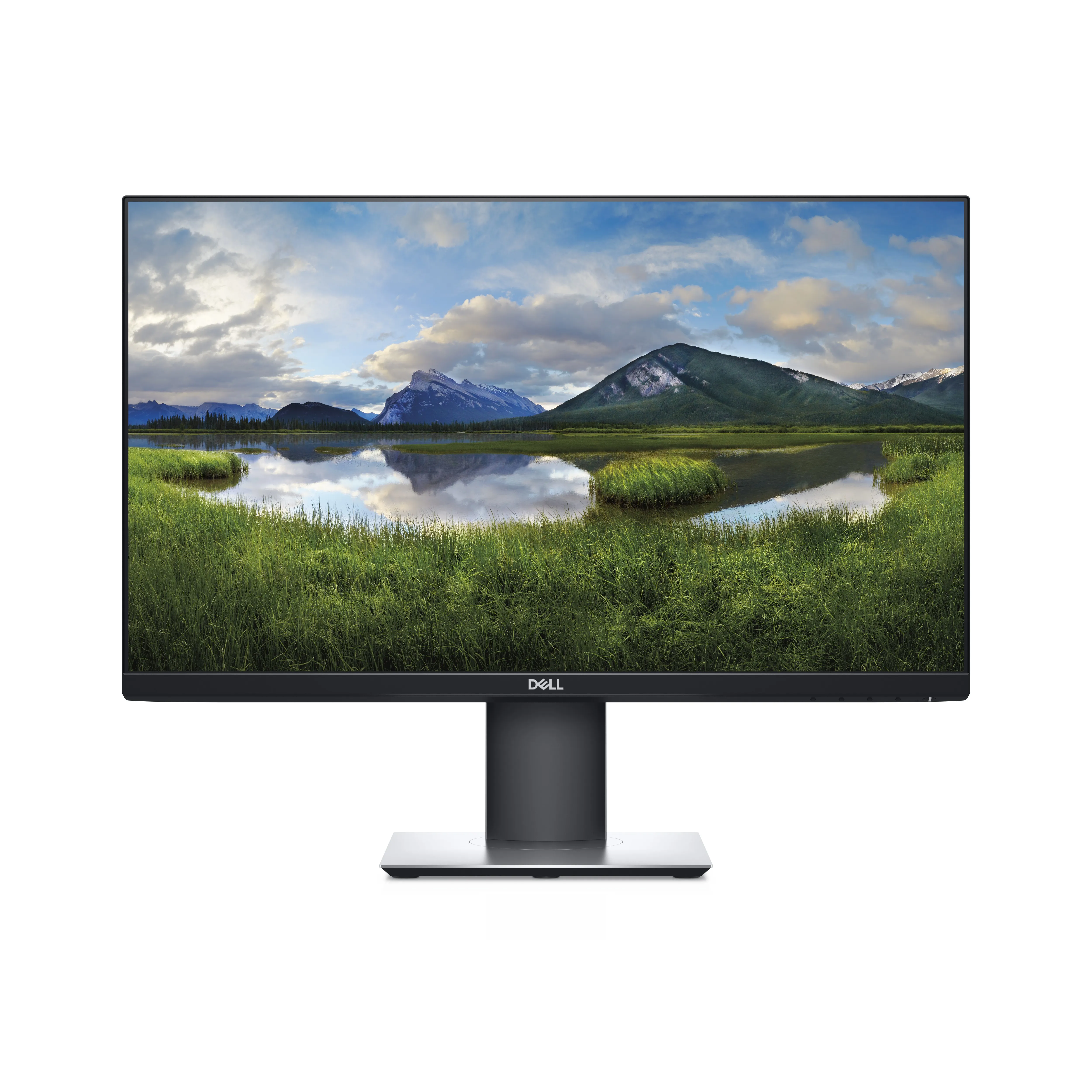 Dell 24" P-Series P2421D QHD, IPS - sk&auml;rm