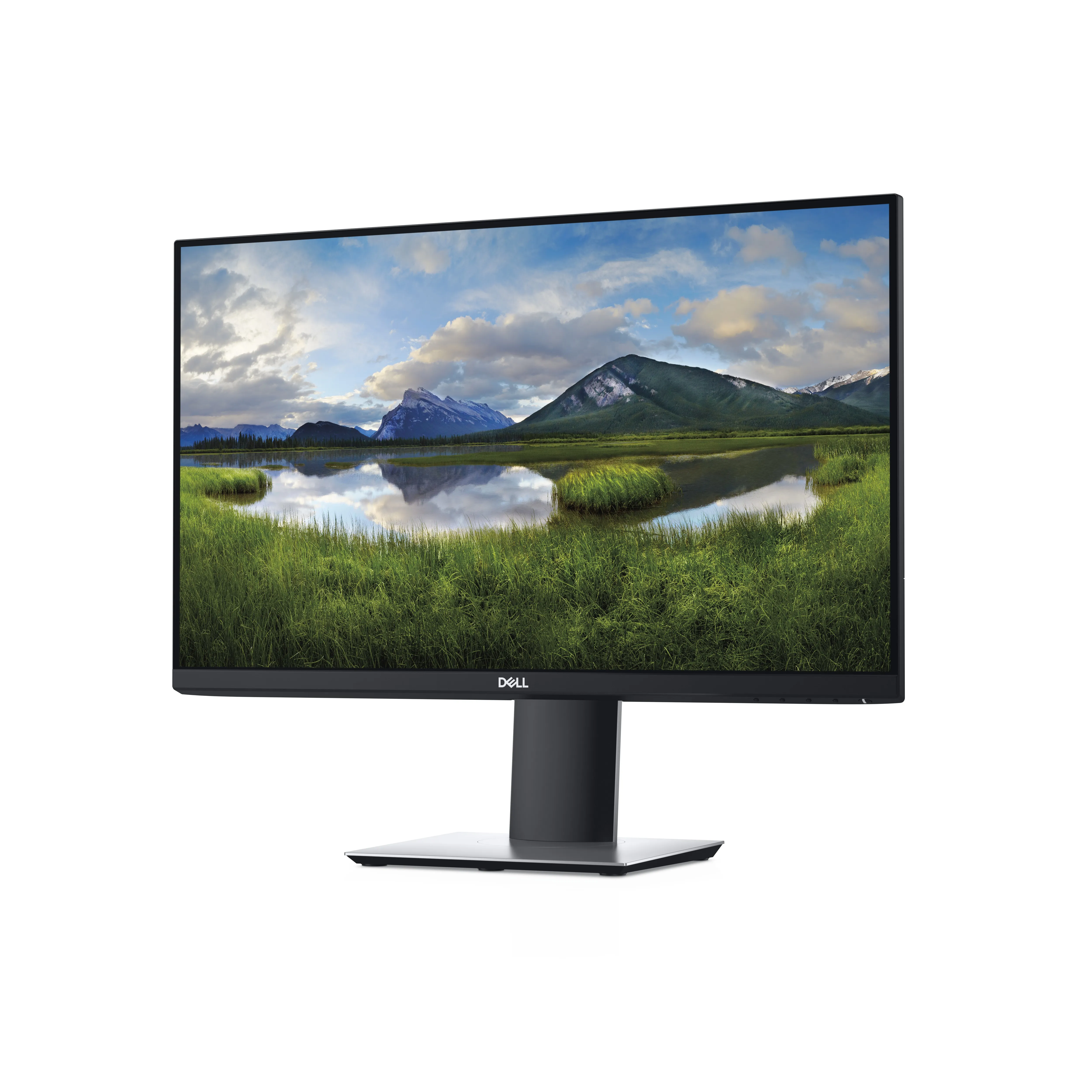 Dell 24" P-Series P2421D QHD, IPS - sk&auml;rm