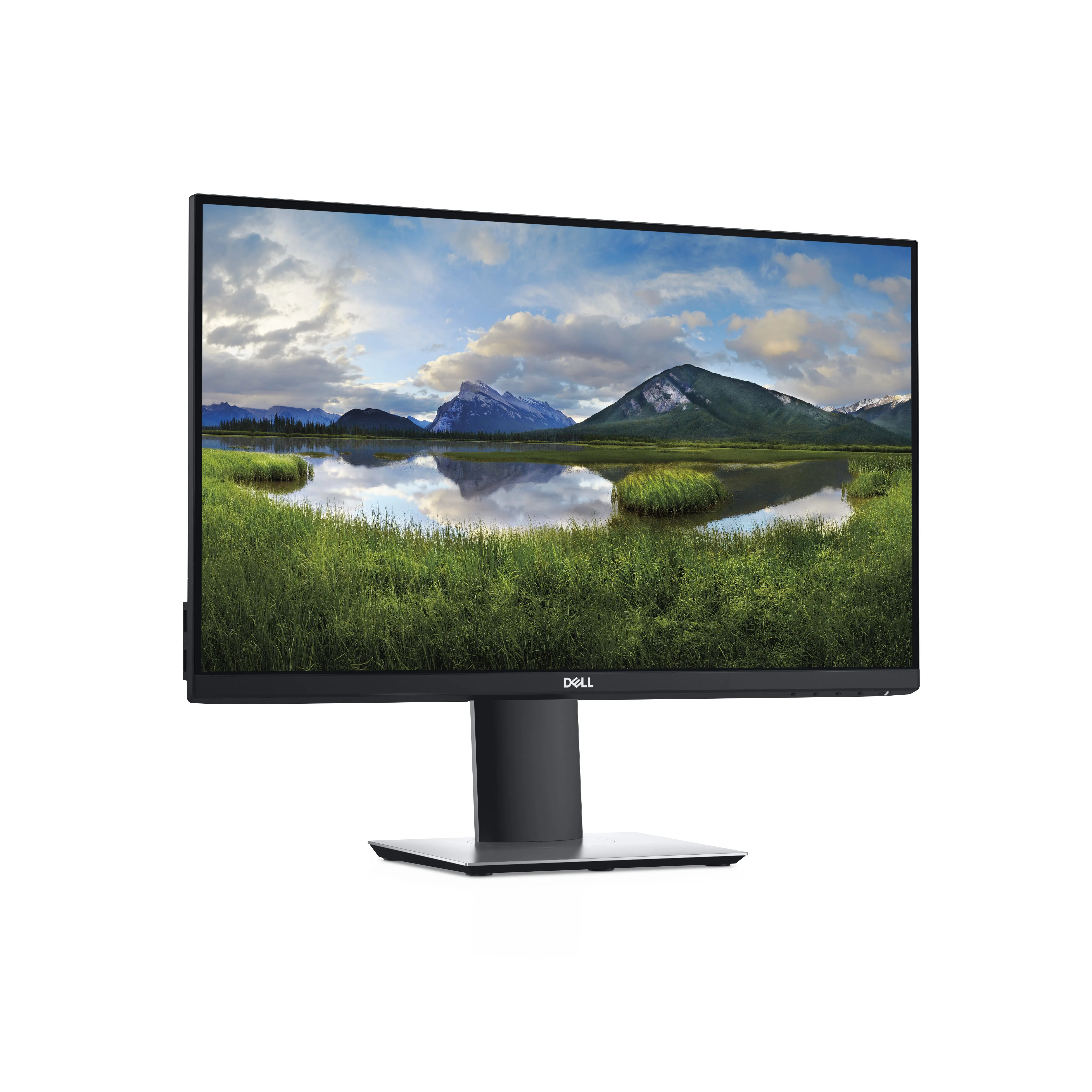 Dell 24" P-Series P2421D QHD, IPS - sk&auml;rm