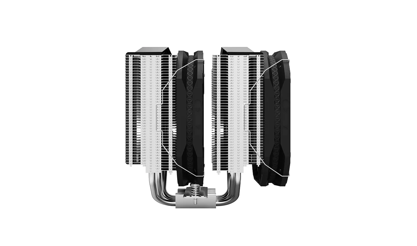 DeepCool Assassin III - CPU cooler