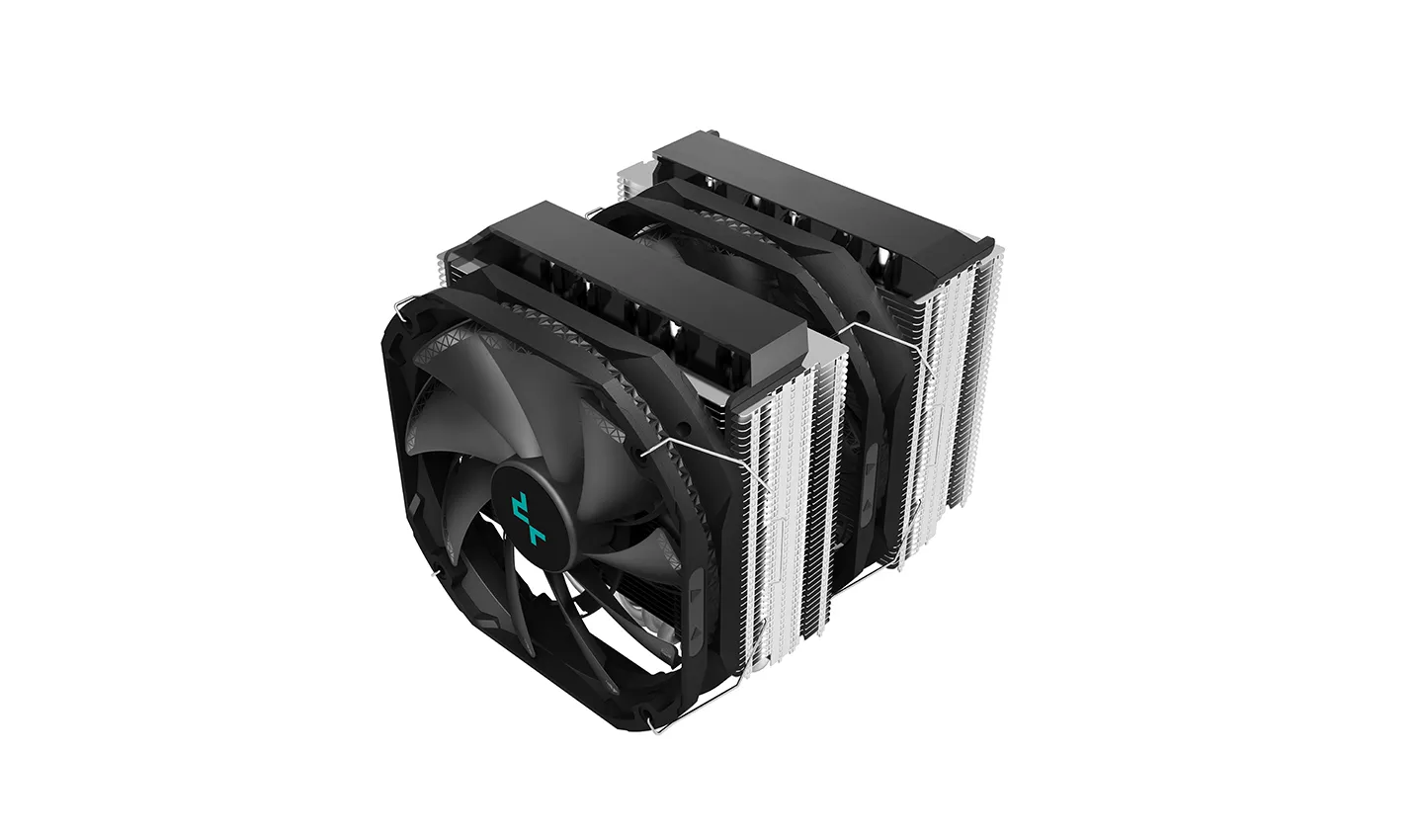 DeepCool Assassin III - CPU cooler