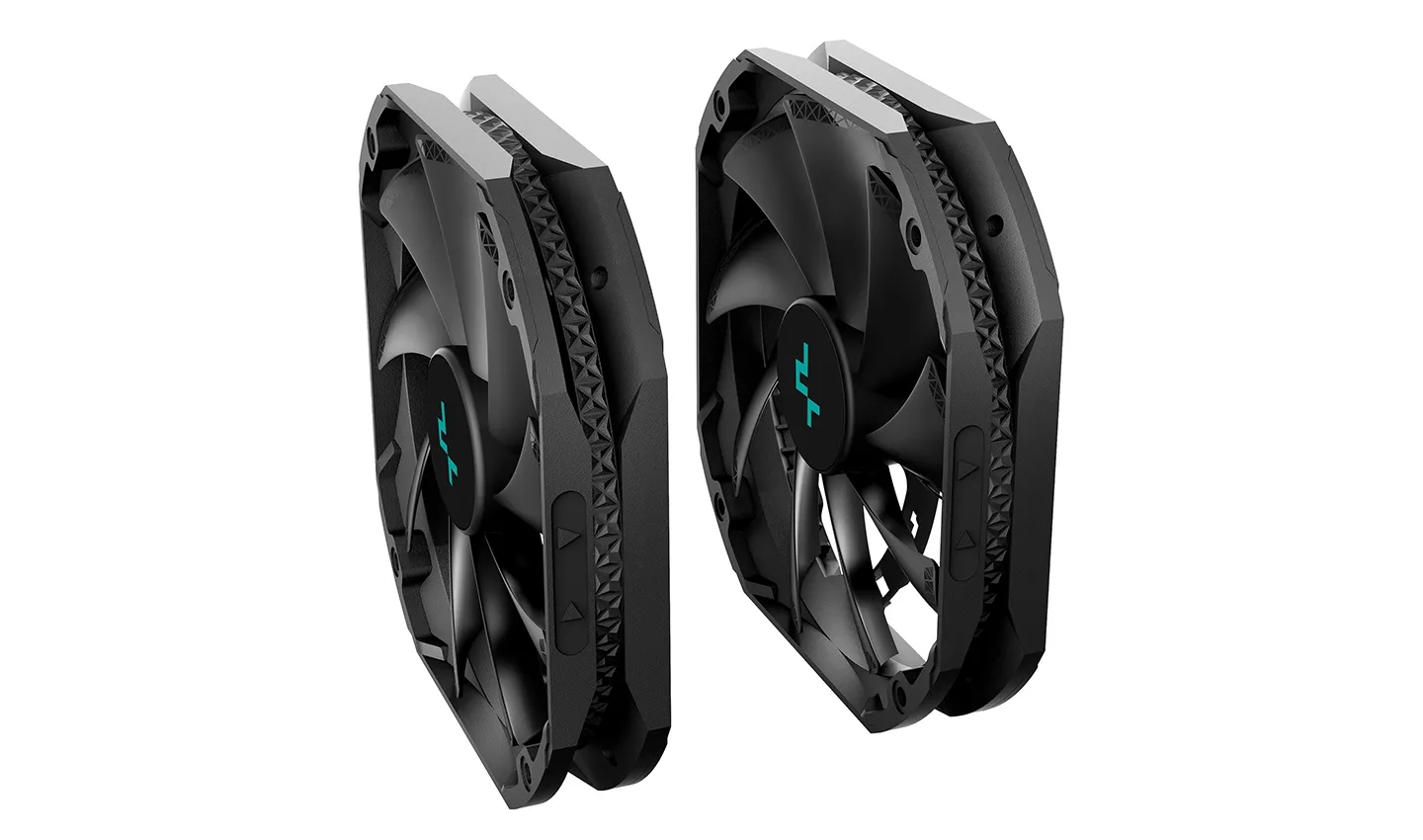 DeepCool Assassin III - CPU cooler