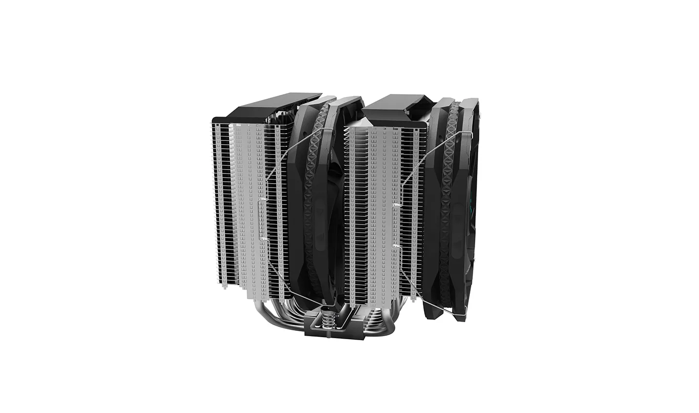 DeepCool Assassin III - CPU cooler