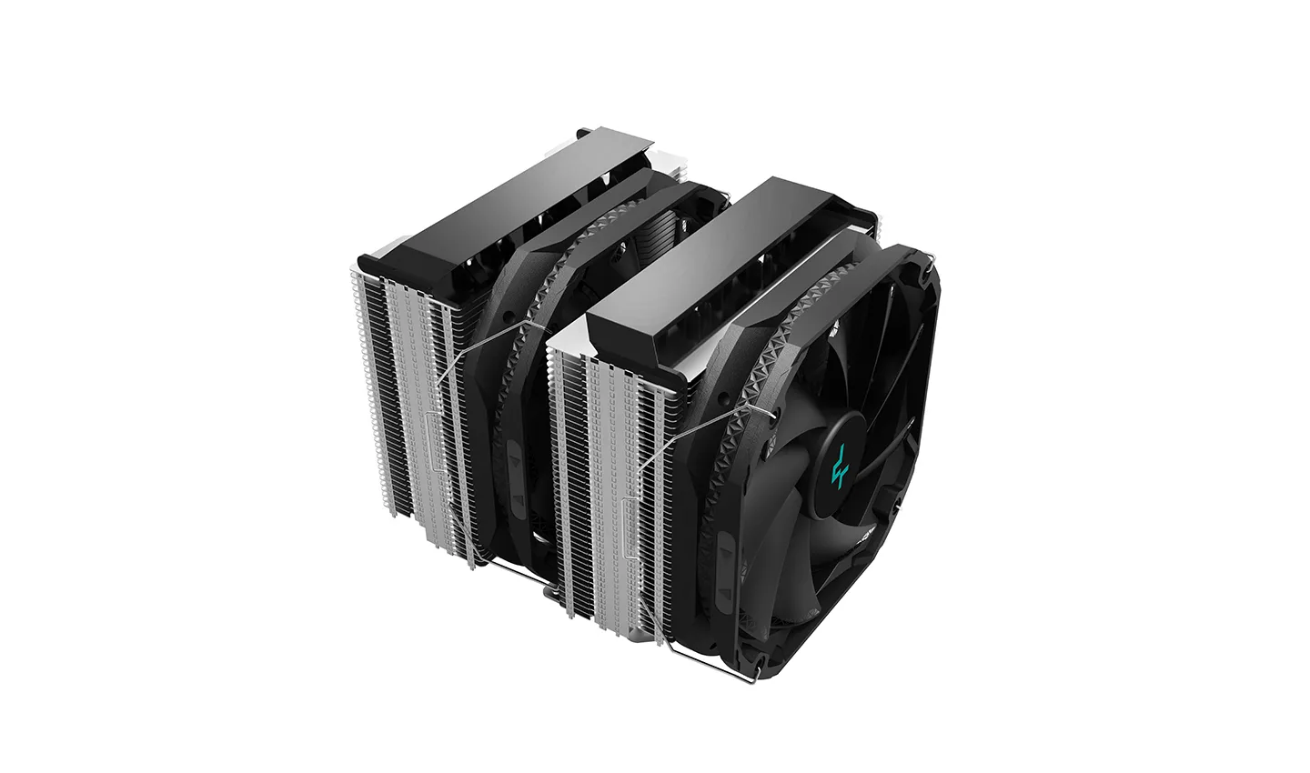 DeepCool Assassin III - CPU cooler