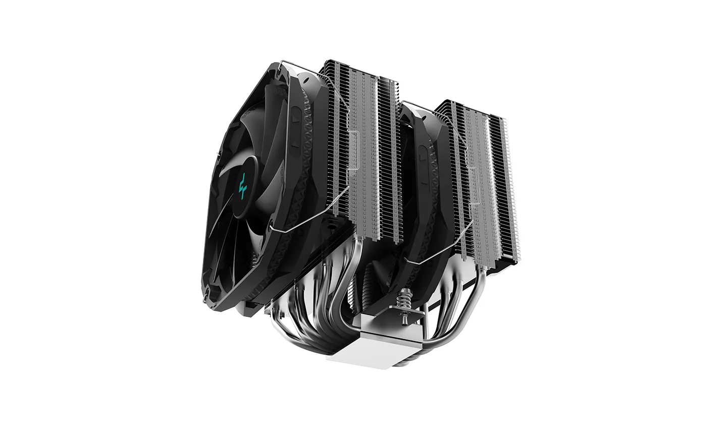 DeepCool Assassin III - CPU cooler