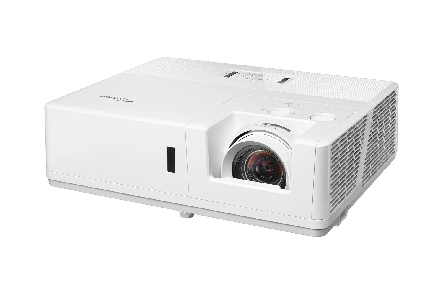 ZU607T DLP WUXGA 6500lu