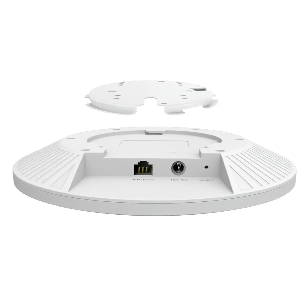 TP-LINK EAP673 AX5400 DB WIFI6 CEILING MOUNT AP