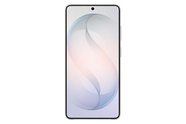 Samsung Galaxy S26 Ultra Slim Magnet Case, Grey