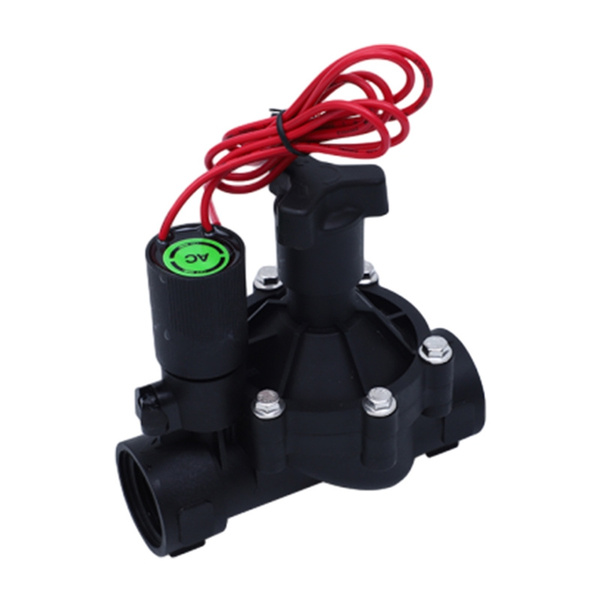RAINPOINT EVA100 1 tums 24 V AC elektromagnetisk solenoidventil