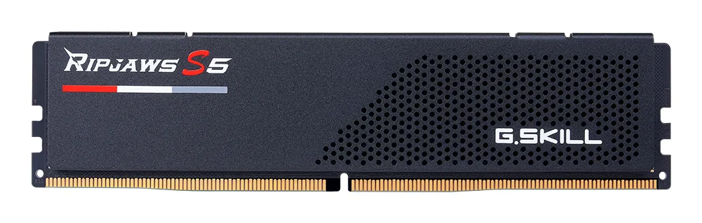 G.Skill Ripjaws S5 32GB (2 x 16GB) DDR5 6000 MHz6000 MT/s, CL36 - memory