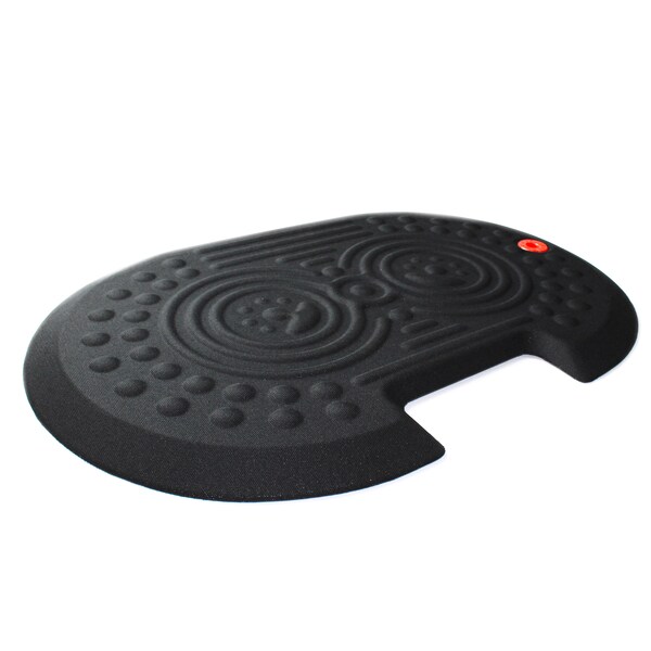 AFS-TEX 2000X anti-fatigue mat 40x60 cm midnight