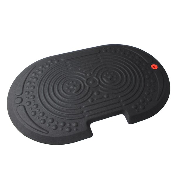 AFS-TEX 2000X anti-fatigue mat 40x60 cm midnight