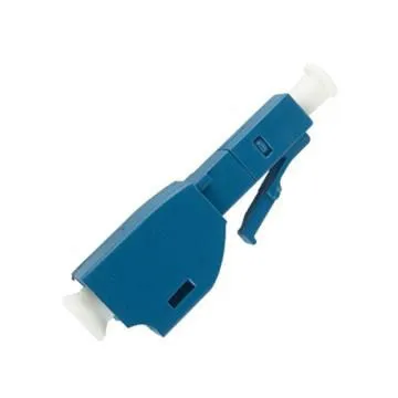 Fibre Optic Attenuator 10dB