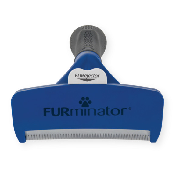 FURminator-pohjavillanpoistaja suurille lyhytkarvaisille koirille, koko L