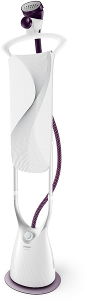 Philips ComfortTouch GC557 - stof damp