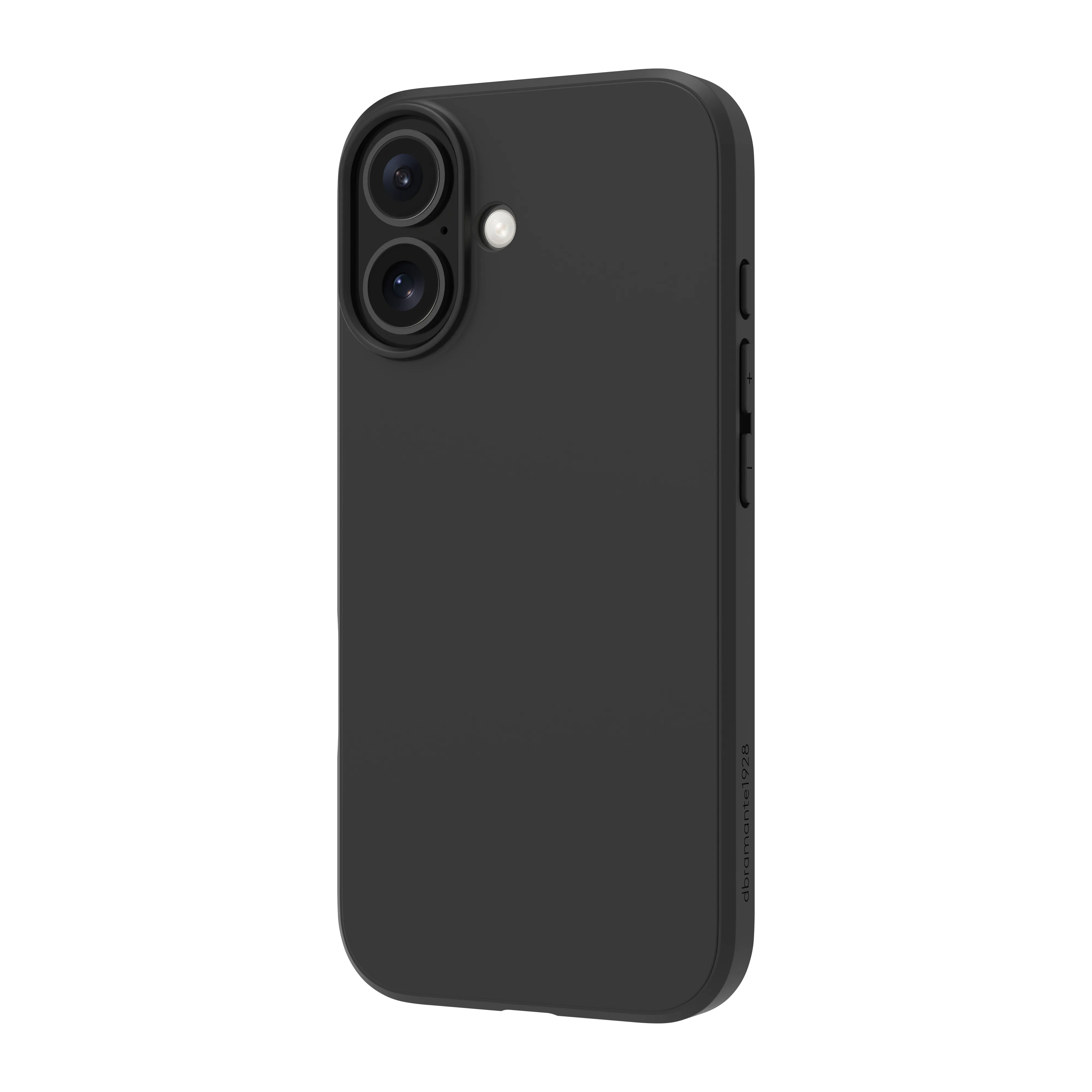 dbramante1928 Greenland Case for iPhone 17, Night Black dbramante1928 Greenland Case for iPhone 17, Night Black