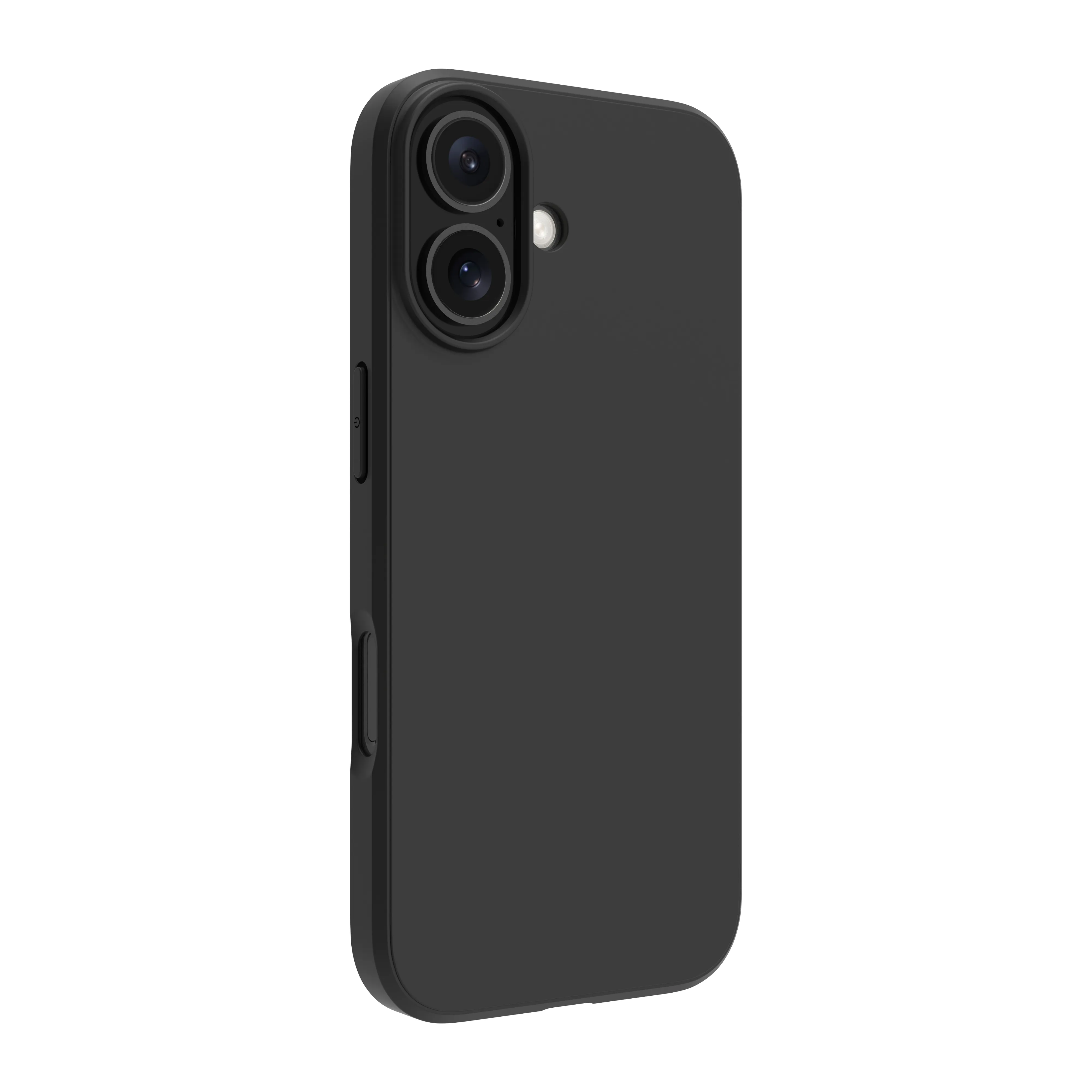 dbramante1928 Greenland Case for iPhone 17, Night Black dbramante1928 Greenland Case for iPhone 17, Night Black