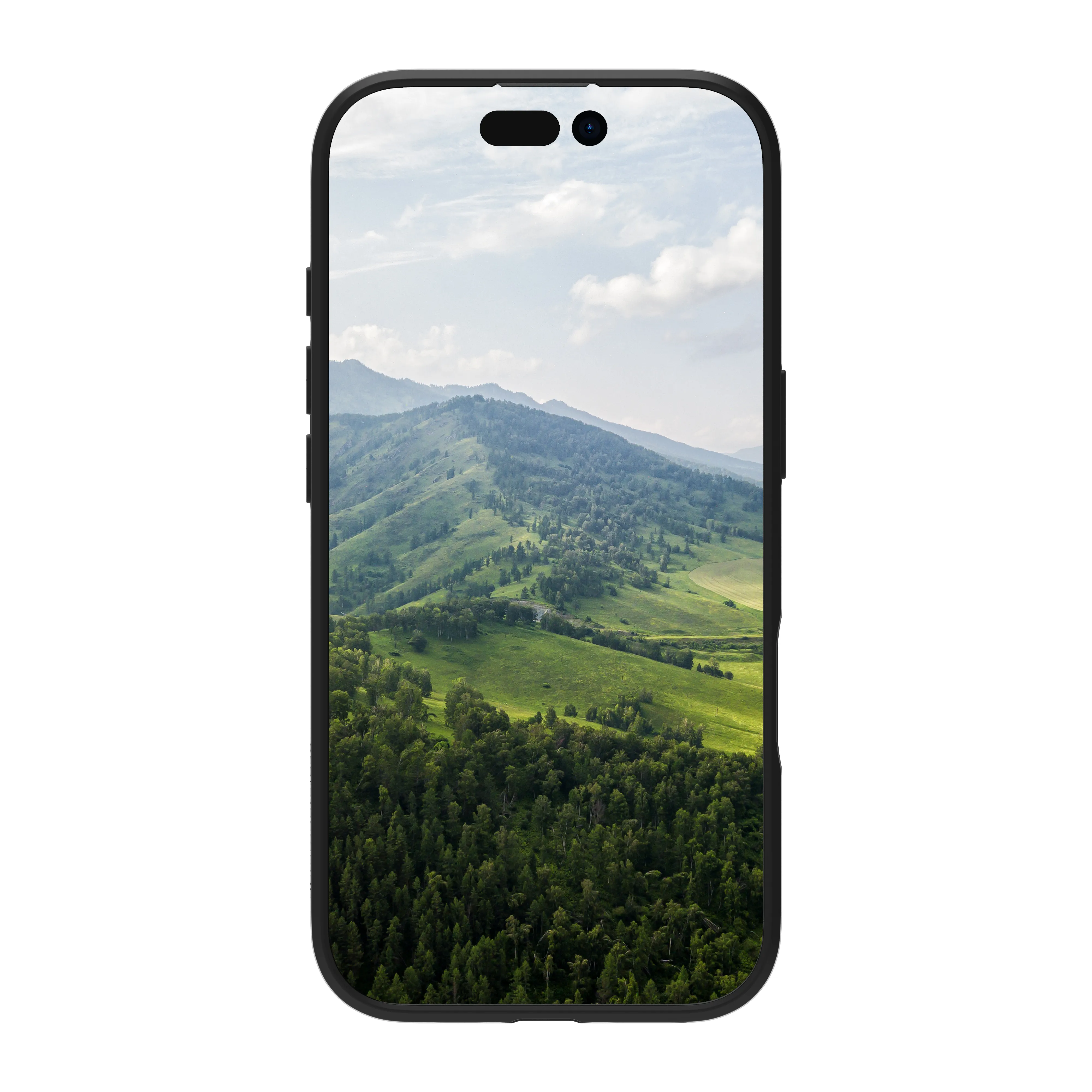 dbramante1928 Greenland Case for iPhone 17, Night Black dbramante1928 Greenland Case for iPhone 17, Night Black