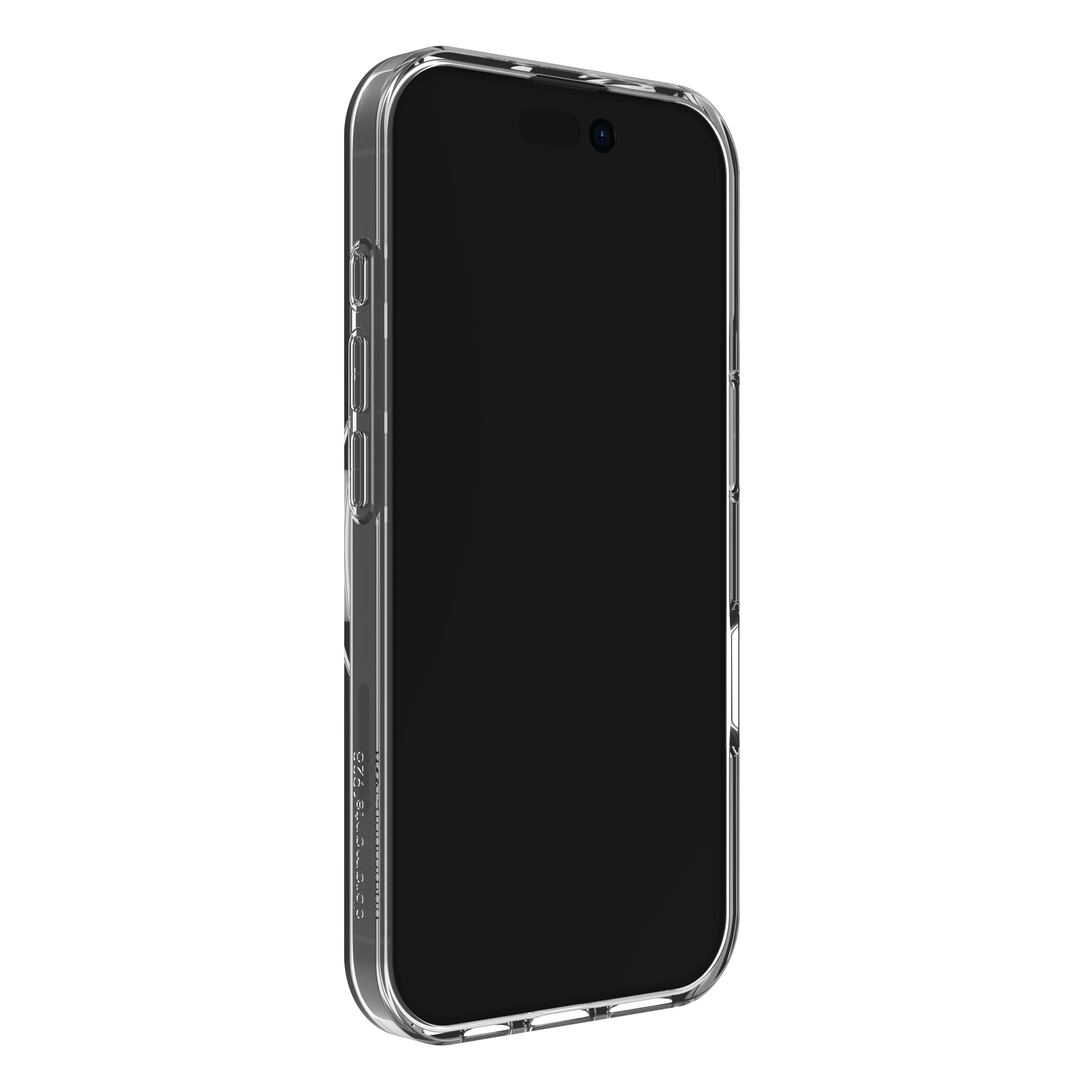 Dbramante1928 Greenland Pro MagSafe, iPhone 16 - Case, Transparent