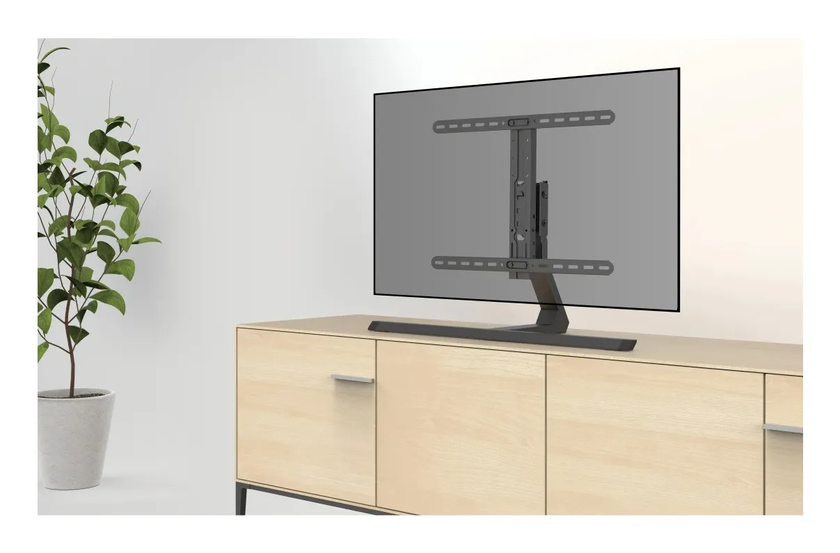 HAMA TV-stand up to 65"