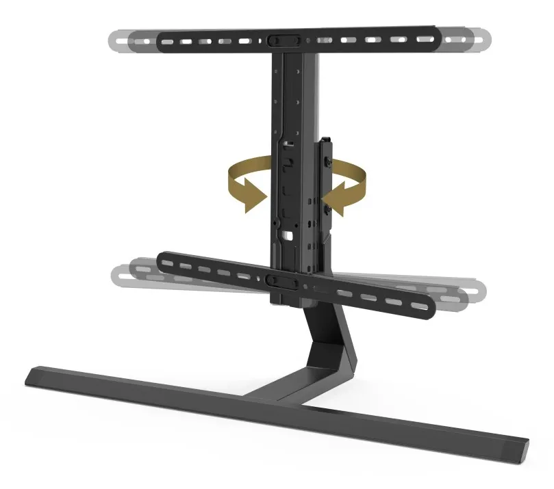 HAMA TV-stand up to 65"