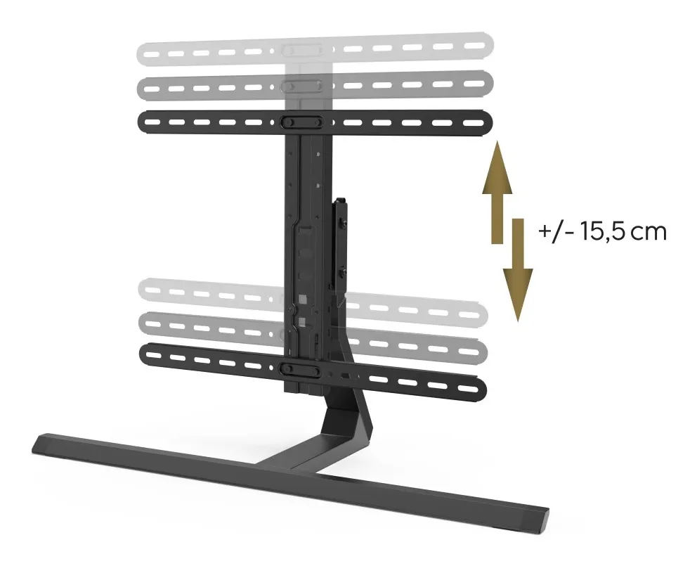HAMA TV-stand up to 65&quot;