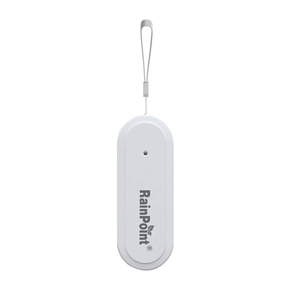 RAINPOINT Smart+ Tr&aring;dl&ouml;s temperatur- och fuktighetssensor HCS014ARF Vit