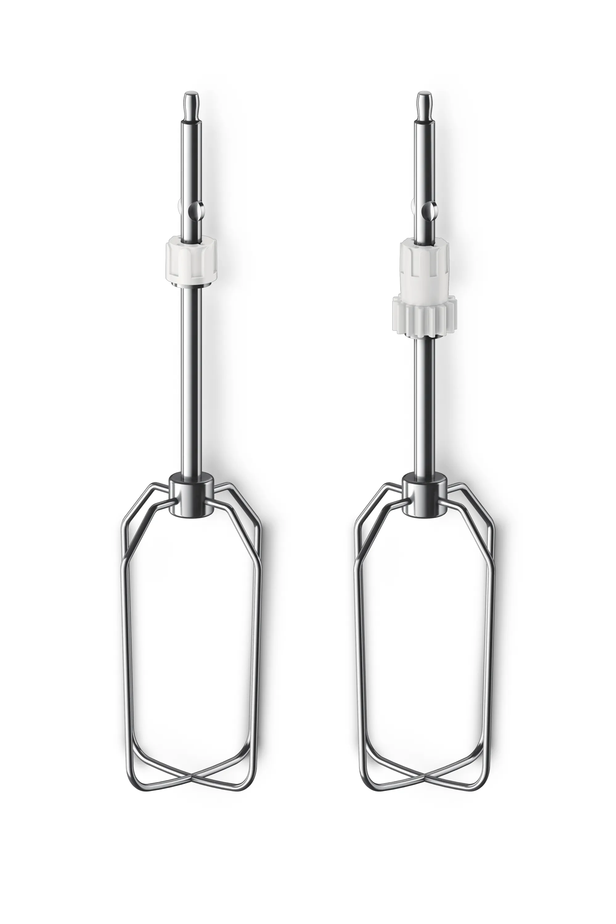 Philips Viva Collection HR3741/00 450 W -s&auml;hk&ouml;vatkain, harmaa
