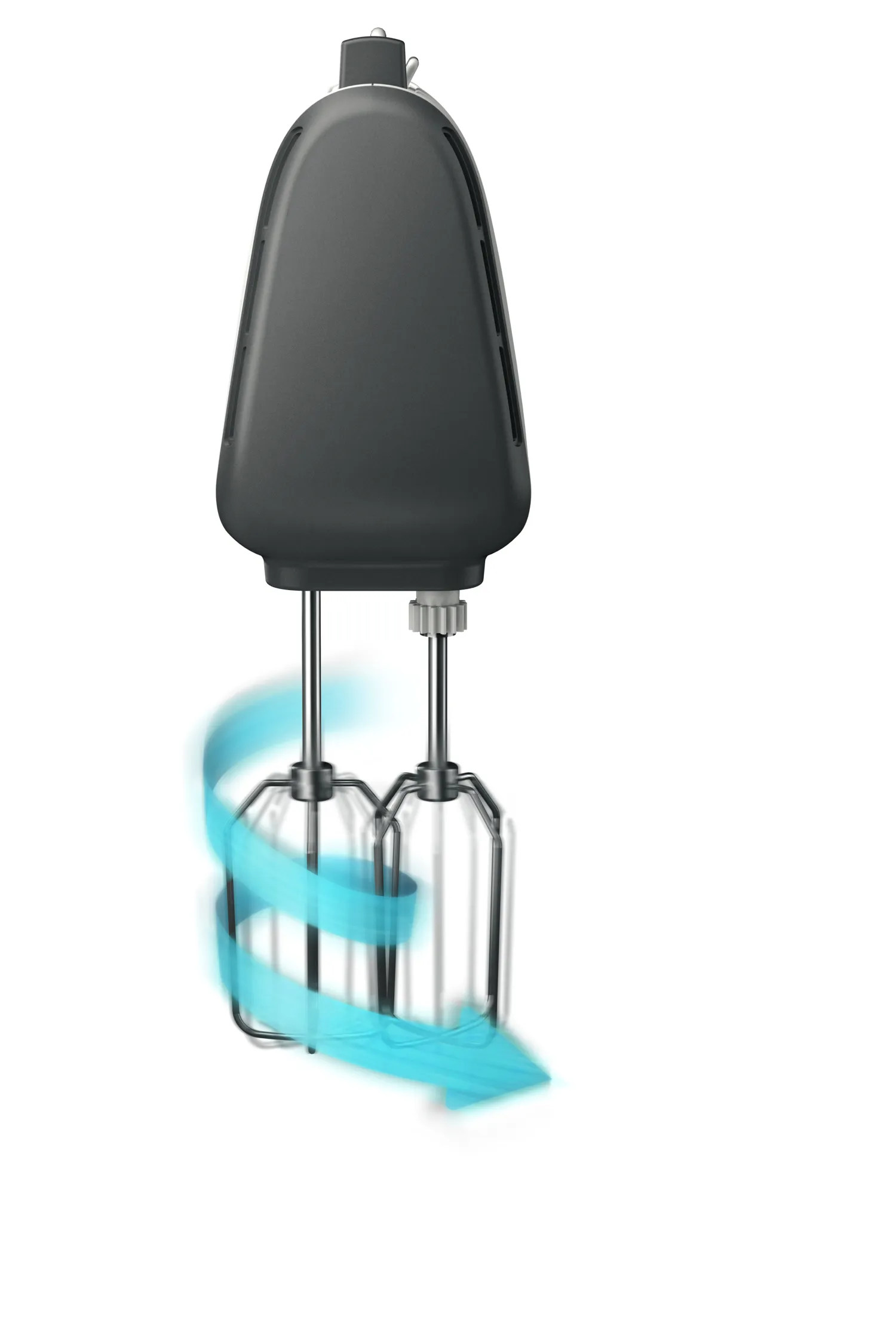 Philips Viva Collection HR3741 - håndm