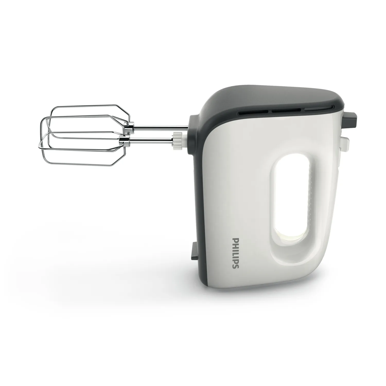 Philips Viva Collection HR3741 - h&aring;ndm