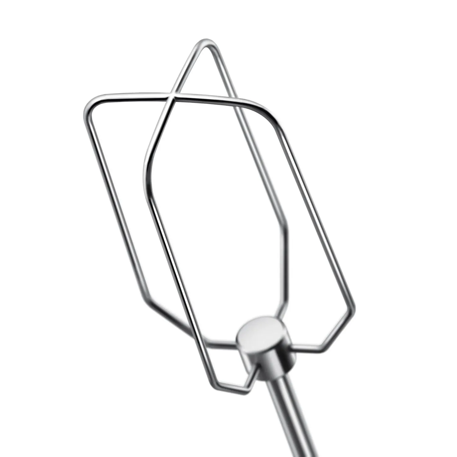 Philips Viva Collection HR3741/00 450W Hand Mixer, Grey