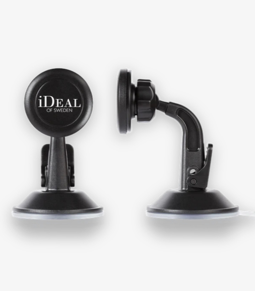 ideal Of Sweden Magnetic Car Mount Universal Black