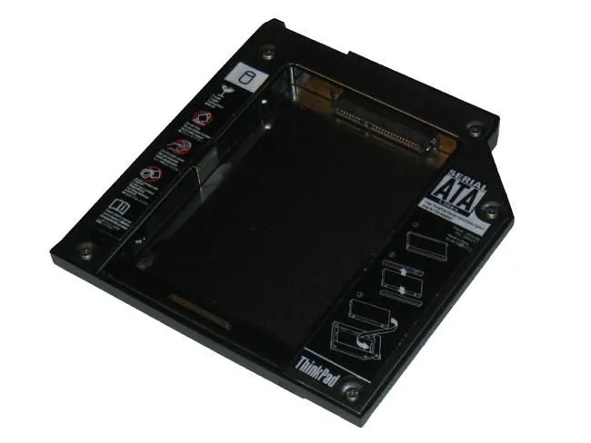 2:nd bay HD Kit SATA 9,5mm
