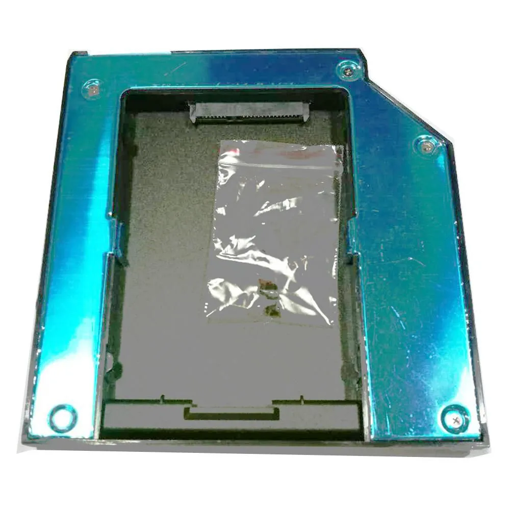2:nd bay HD Kit SATA 9,5mm