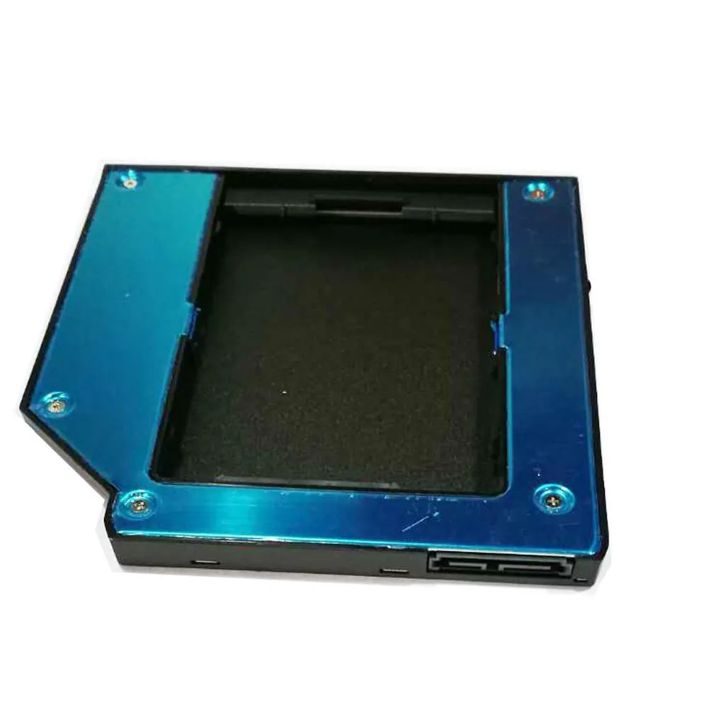 2:nd bay HD Kit SATA 9,5mm