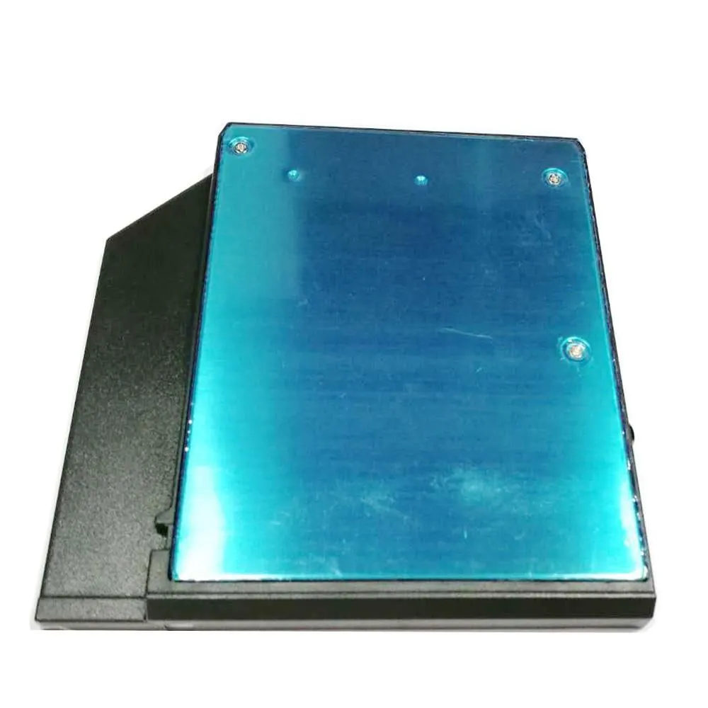 2:nd bay HD Kit SATA 9,5mm