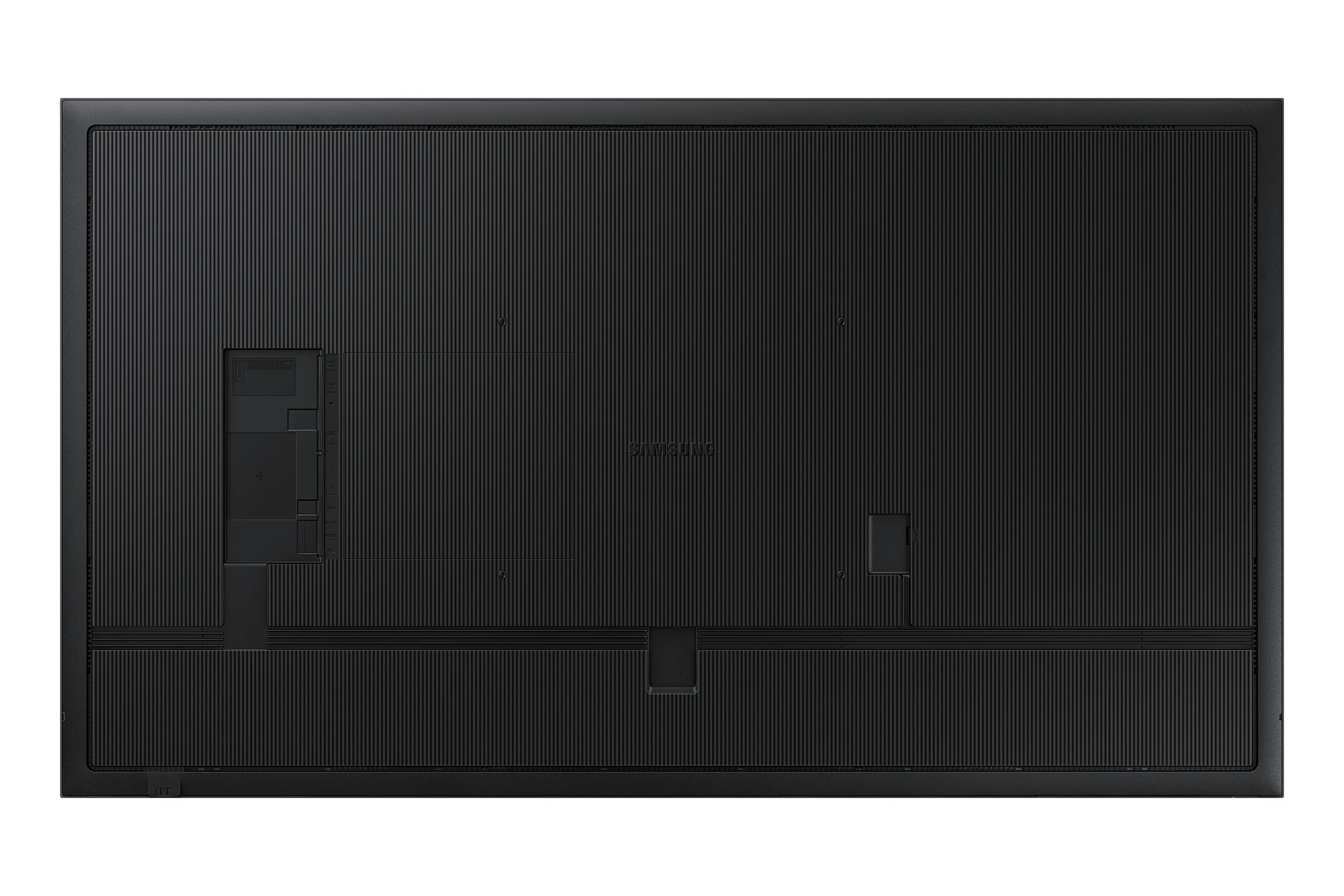Samsung 75&quot; UHD/4K 16:9 QB75C Slim-LED