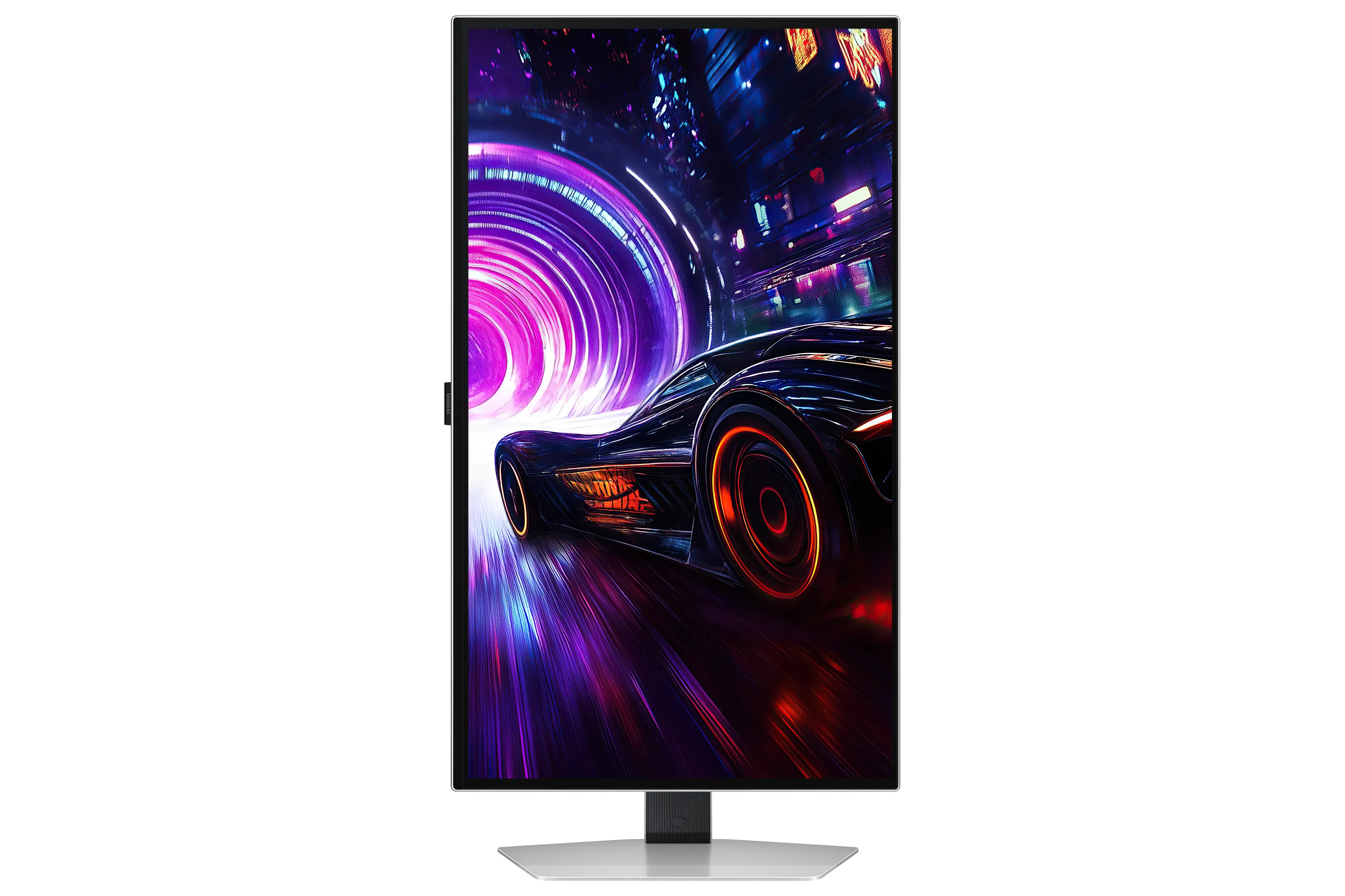 Samsung Odyssey G81SF 27" 4K UHD, 240Hz, OLED -pelinäyttö