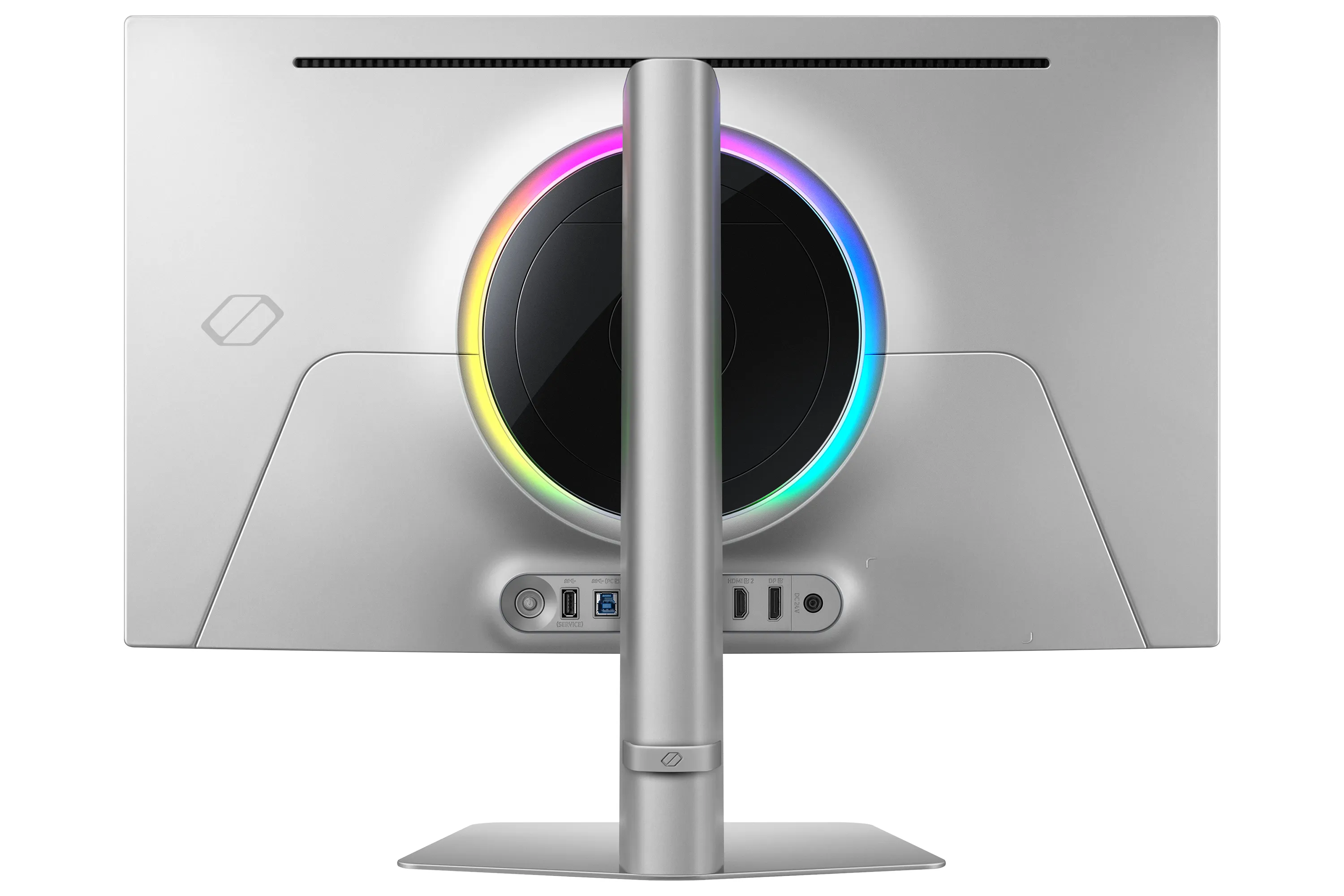 Samsung Odyssey G81SF 27&quot; 4K UHD, 240Hz, OLED -pelin&auml;ytt&ouml;